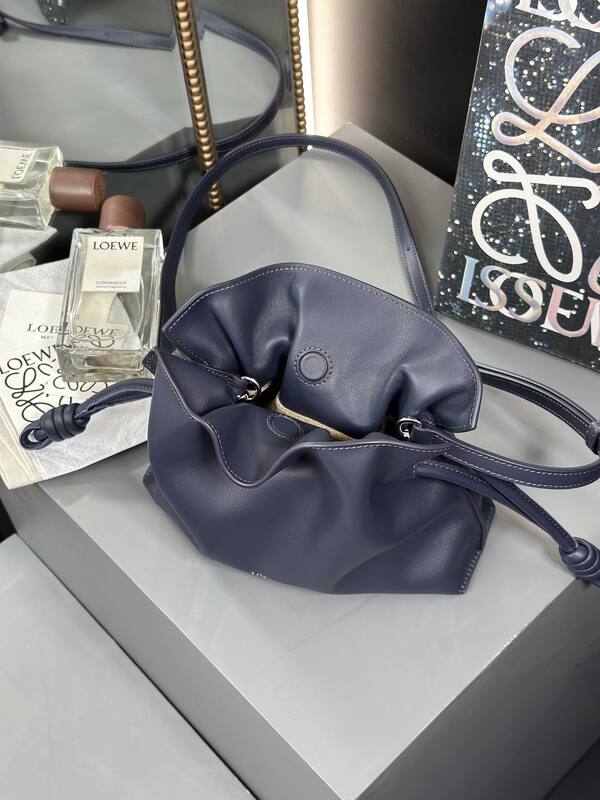 Loewe Blue shoulder bag — 1:1 Replica