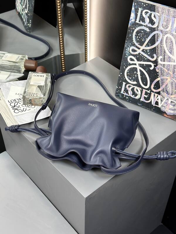 Loewe Blue shoulder bag — 1:1 Replica