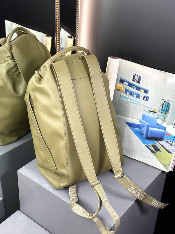 Loewe Green shoulder bag — AAA Quality Replica