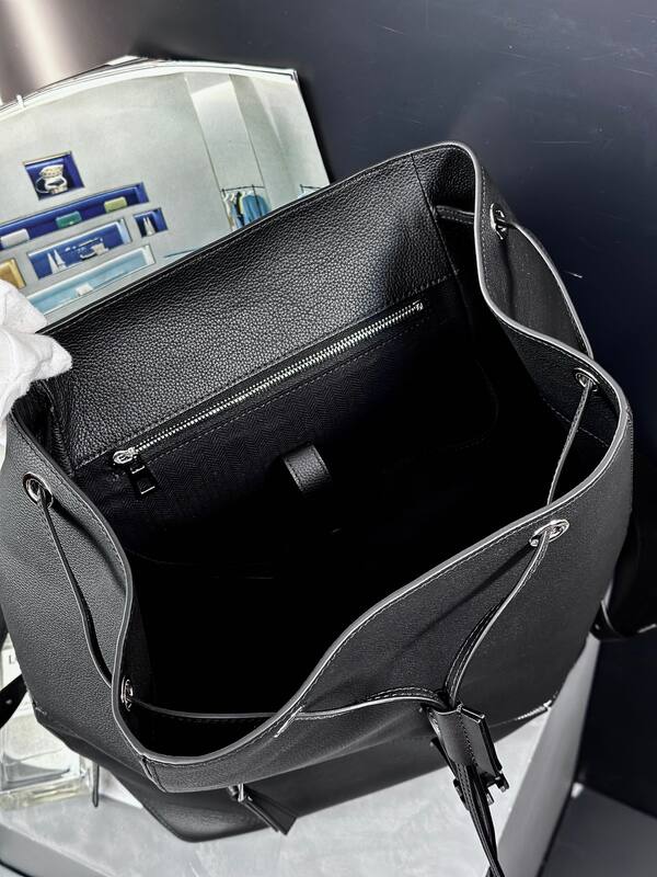 Loewe Black shoulder bag — Premium Replica