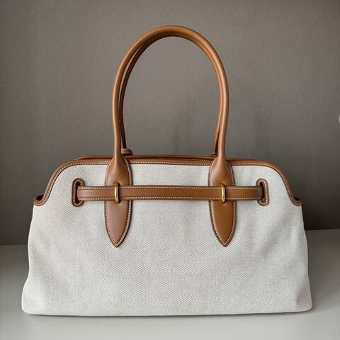 Miu Miu Brown shoulder bag AAA Quality Replica