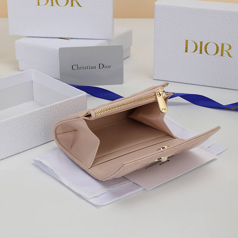 Dior S3102UNJB M900 TU Pink everyday — Top Quality Replica