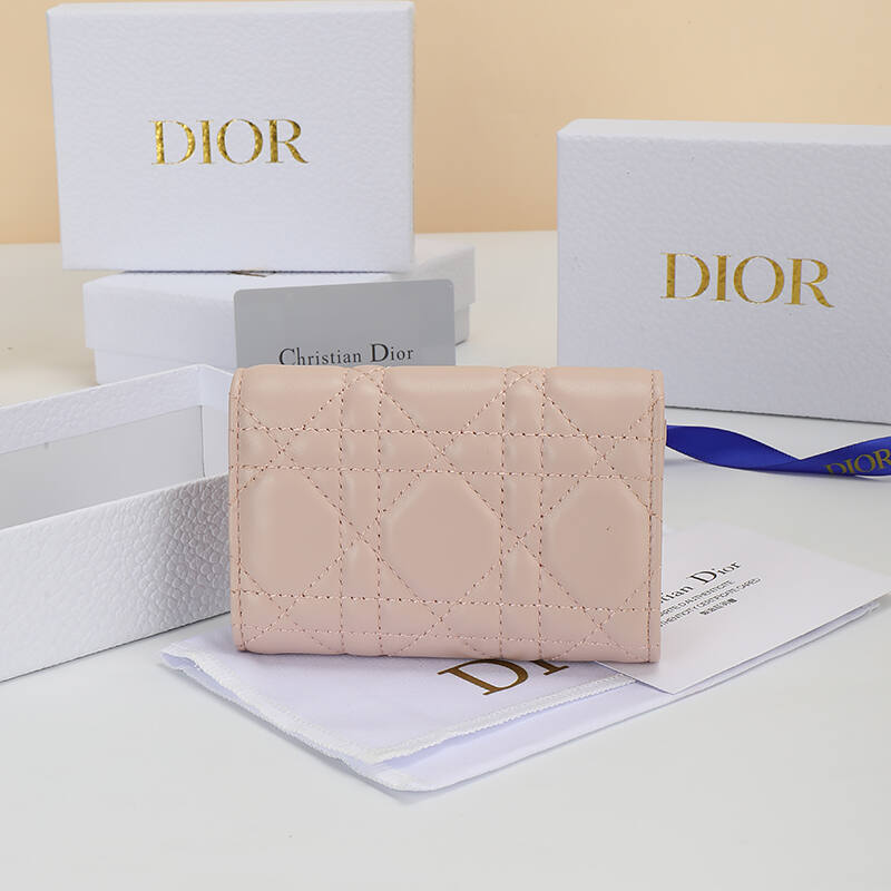 Dior S3102UNJB M900 TU Pink everyday — Top Quality Replica