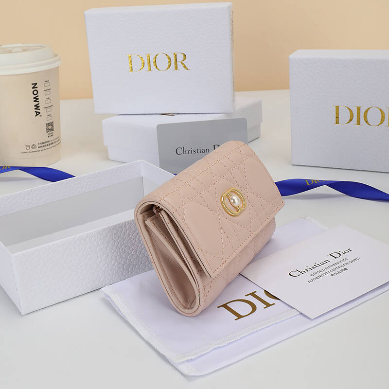 Dior S3102UNJB M900 TU Pink everyday — Top Quality Replica