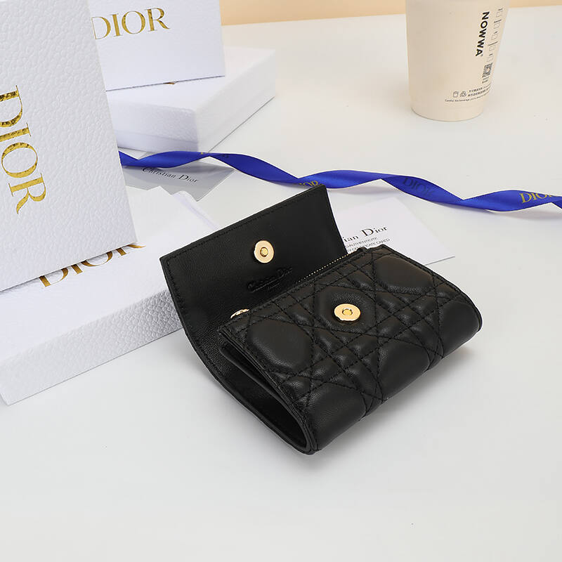 Dior S3102UNJB Black everyday — Premium Replica
