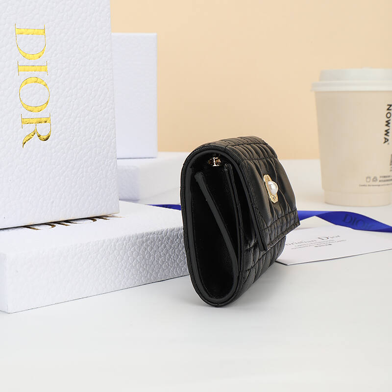 Dior S3102UNJB Black everyday — Premium Replica