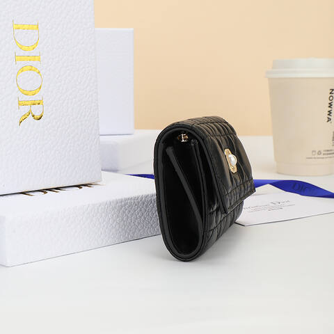 Dior S3102UNJB Black everyday Premium Replica