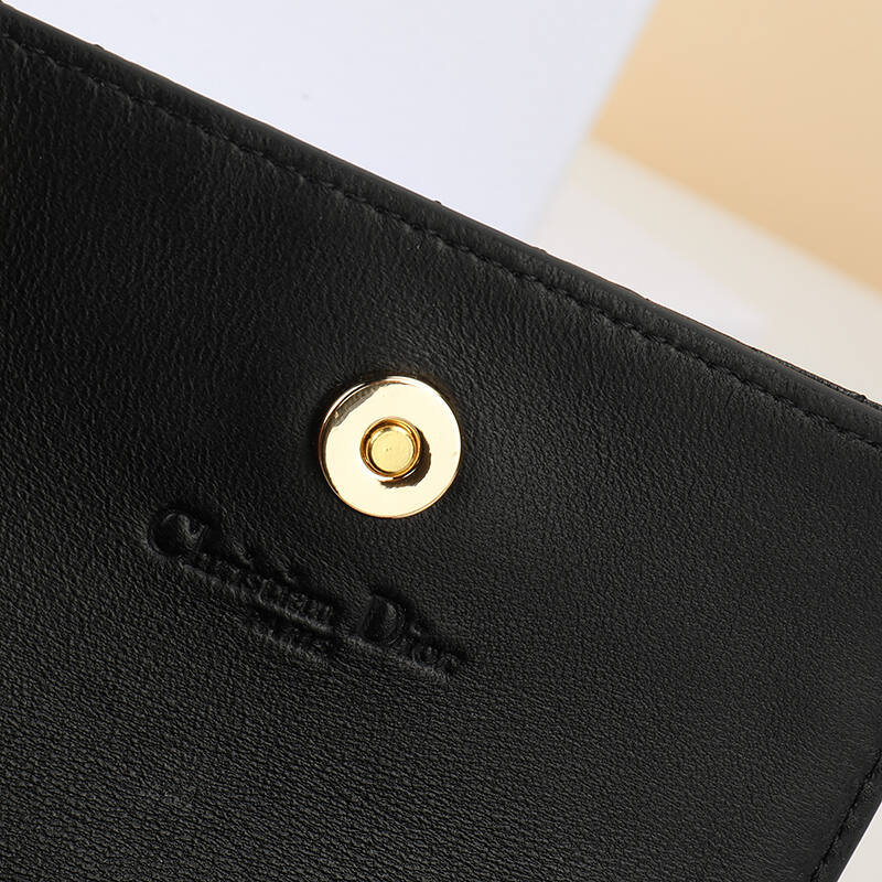 Dior S3102UNJB Black everyday — Premium Replica