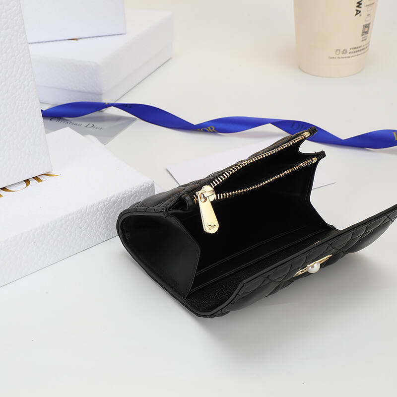 Dior S3102UNJB Black everyday — Premium Replica