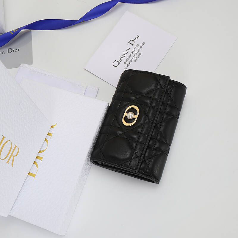 Dior S3102UNJB Black everyday — Premium Replica