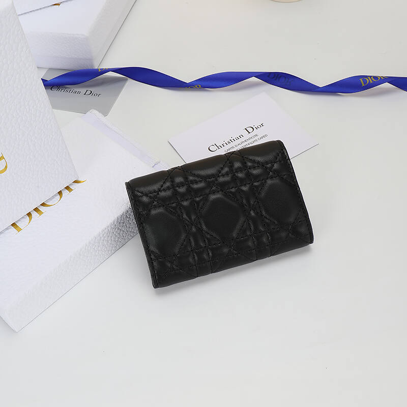 Dior S3102UNJB Black everyday — Premium Replica