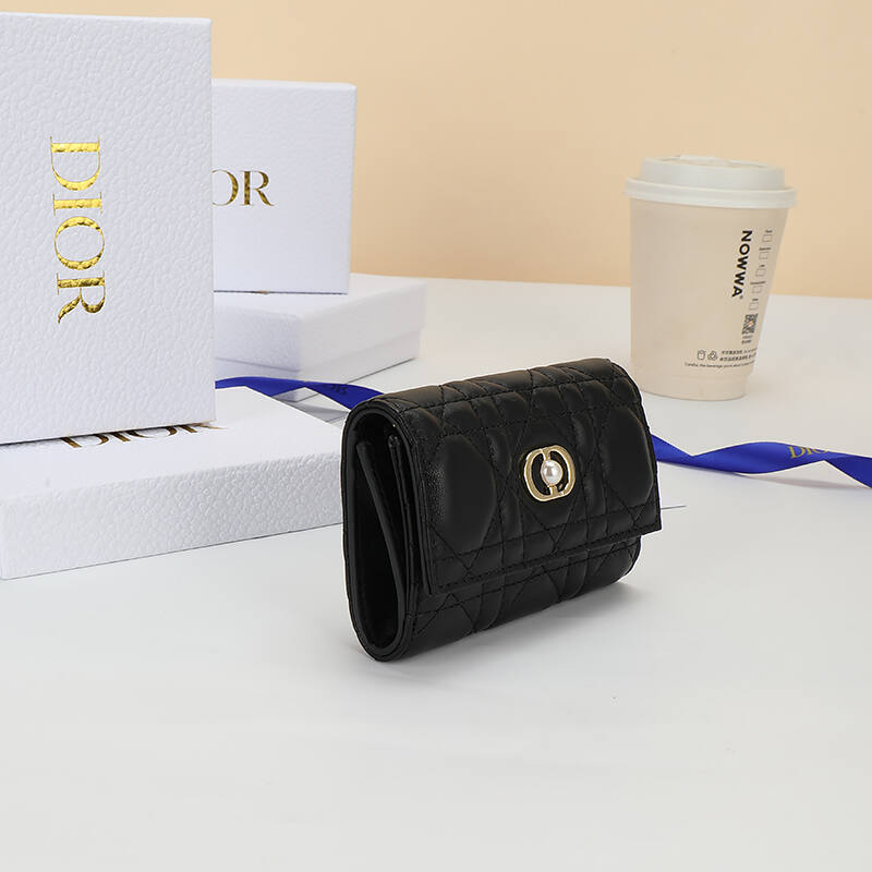 Dior S3102UNJB Black everyday — Premium Replica