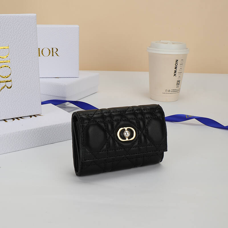 Dior S3102UNJB Black everyday — Premium Replica