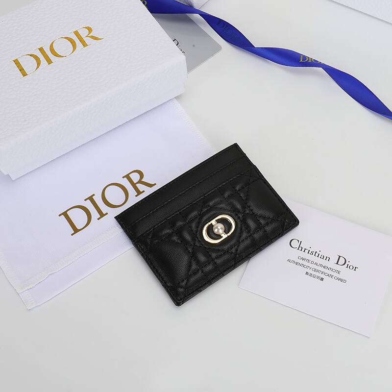 Dior S3103UNJB M413 TU Black everyday — Premium Replica
