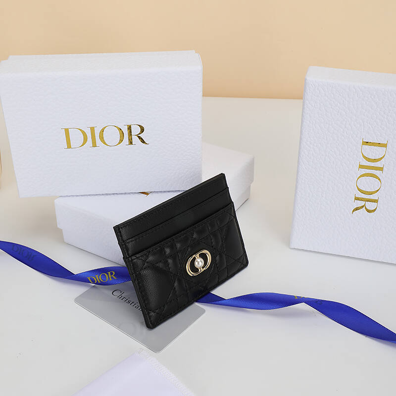 Dior S3103UNJB M413 TU Black everyday — Premium Replica