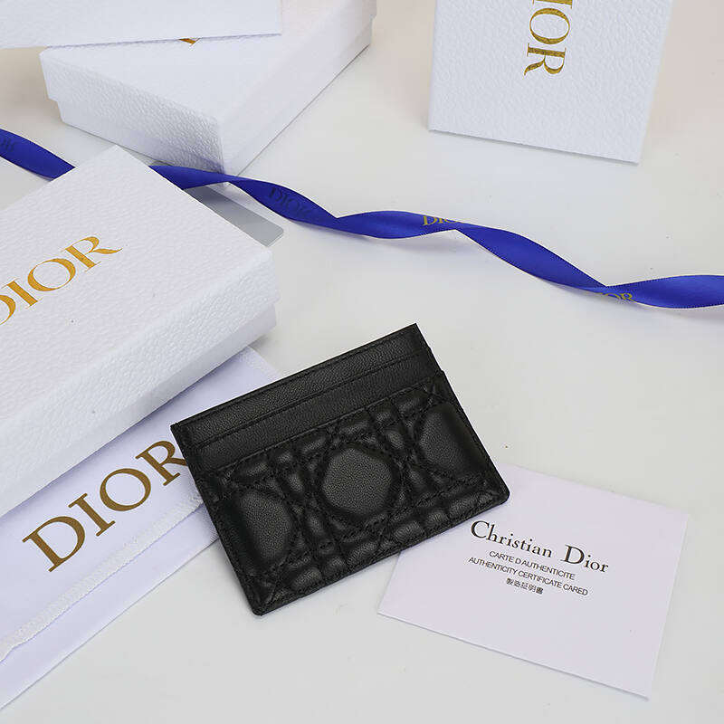 Dior S3103UNJB M413 TU Black everyday — Premium Replica
