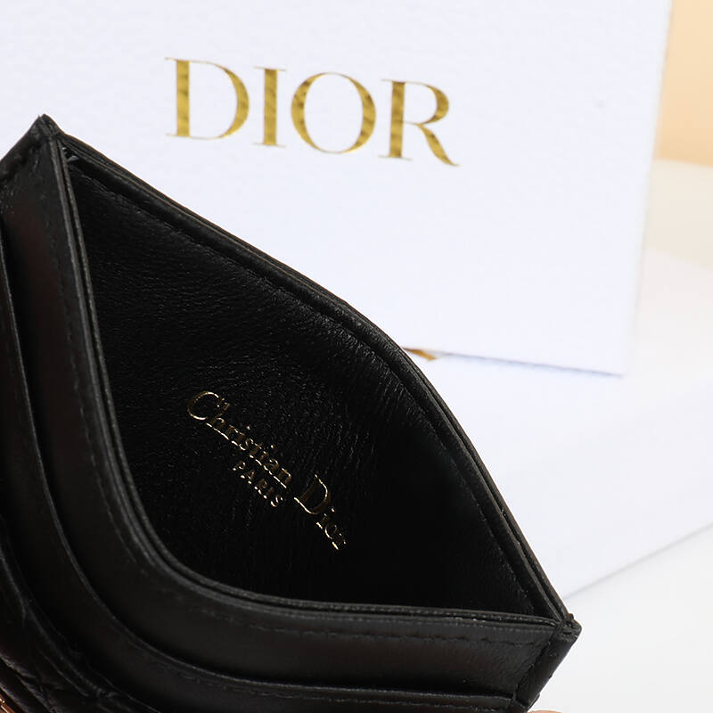 Dior S3103UNJB M413 TU Black everyday — Premium Replica
