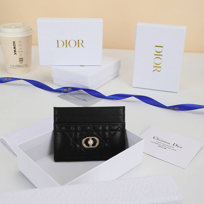 Dior S3103UNJB M413 TU Black everyday — Premium Replica