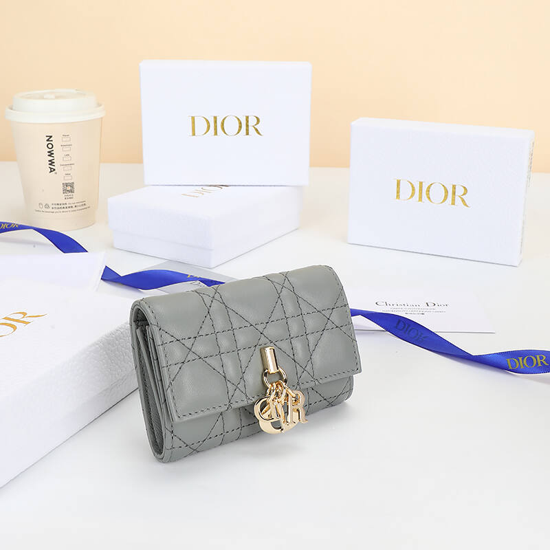 Dior Lady Grey everyday — 1:1 Replica