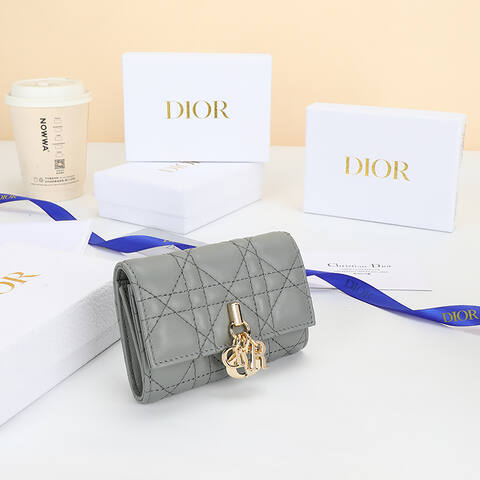 Dior Lady Grey everyday 1 1 Replica