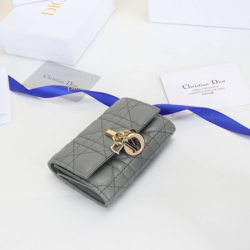 Dior Lady Grey everyday — 1:1 Replica