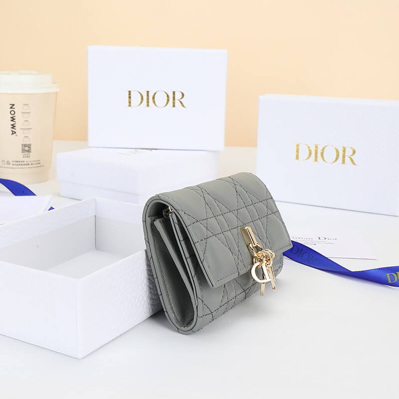 Dior Lady Grey everyday — 1:1 Replica