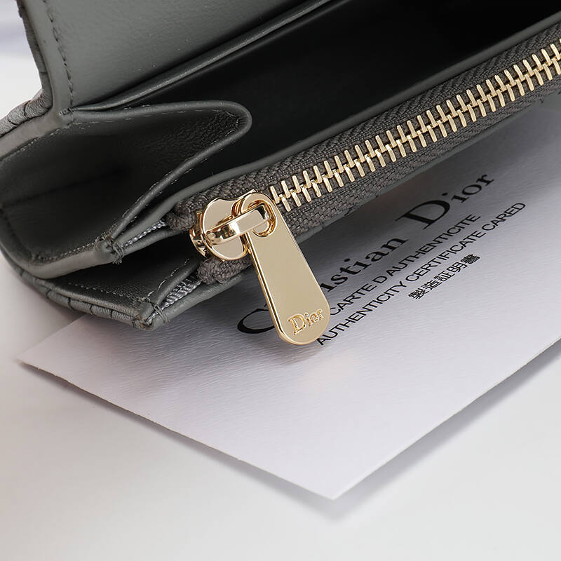 Dior Lady Grey everyday — 1:1 Replica