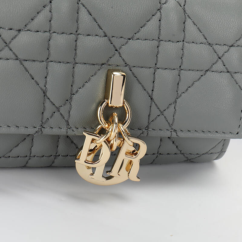 Dior Lady Grey everyday — 1:1 Replica