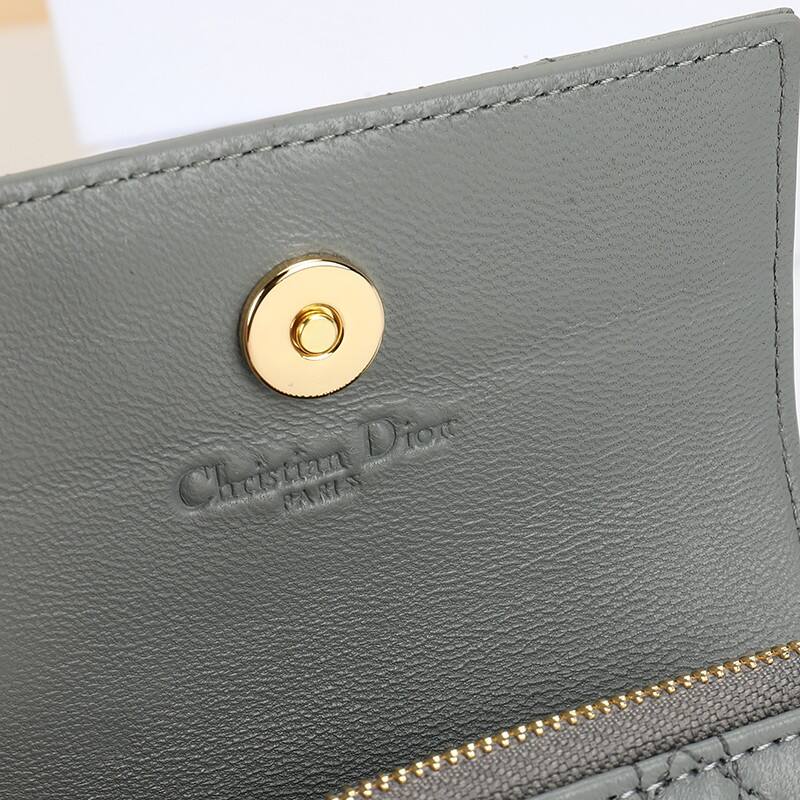 Dior Lady Grey everyday — 1:1 Replica