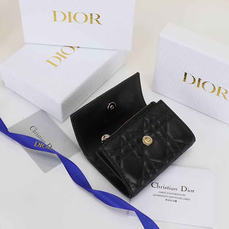 Dior Black everyday — AAA Quality Replica