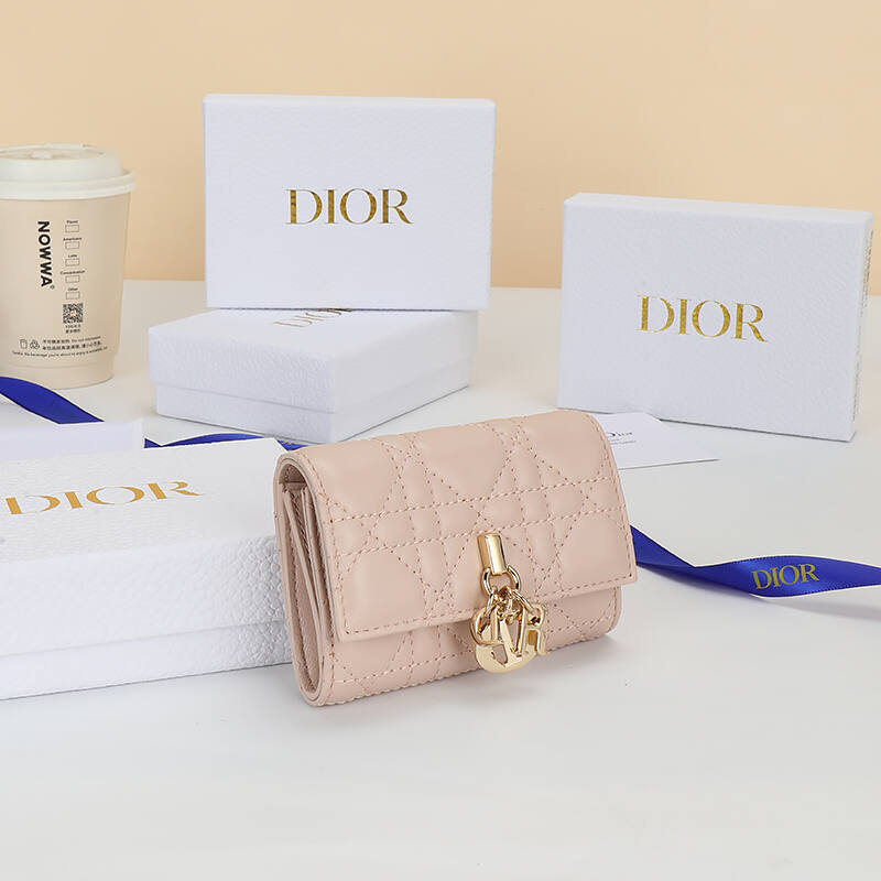 Dior S0966OQDC M01E TU Beige everyday — Top Quality Replica