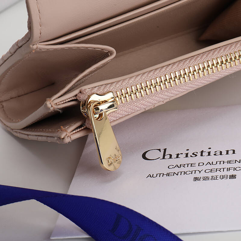 Dior S0966OQDC M01E TU Beige everyday — Top Quality Replica