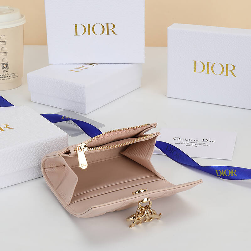 Dior S0966OQDC M01E TU Beige everyday — Top Quality Replica