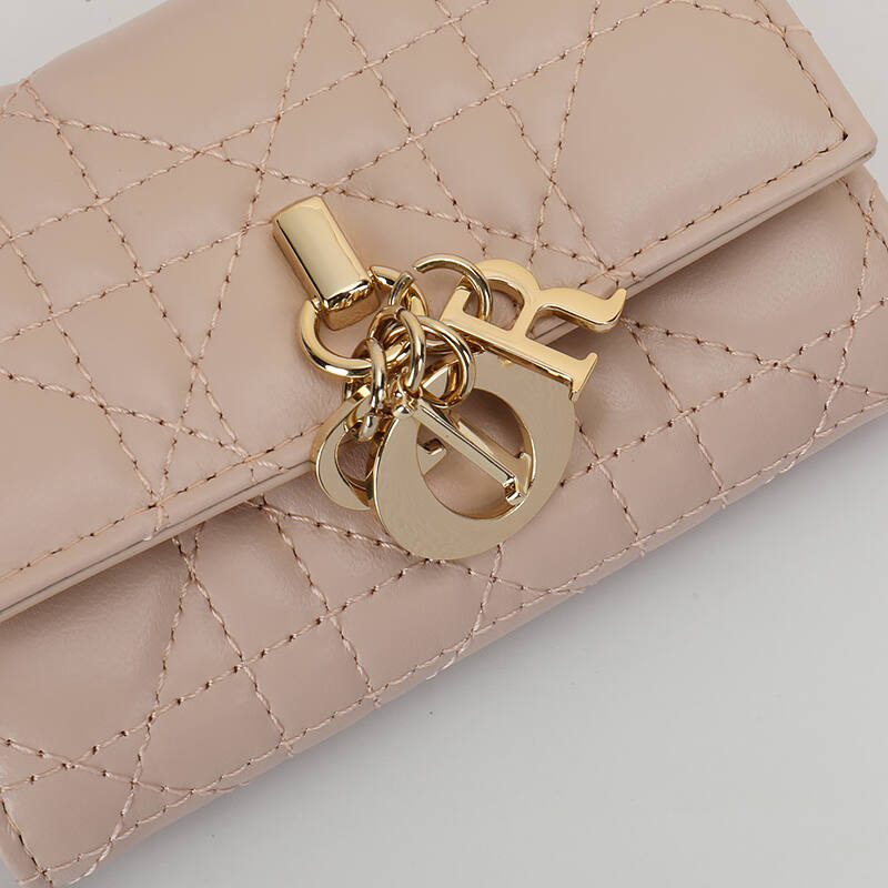 Dior S0966OQDC M01E TU Beige everyday — Top Quality Replica