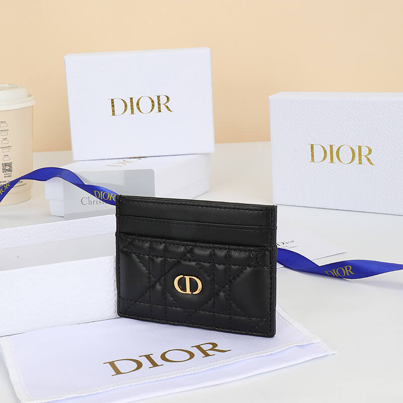 Dior S5130UWHC M030 TU Black everyday — 1:1 Replica