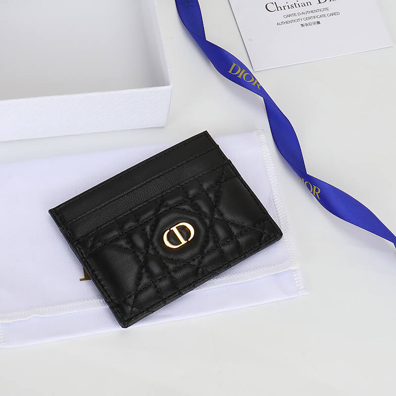 Dior S5130UWHC M030 TU Black everyday — 1:1 Replica