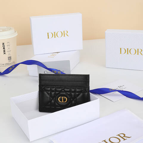 Dior S5130UWHC M030 TU Black everyday 1 1 Replica