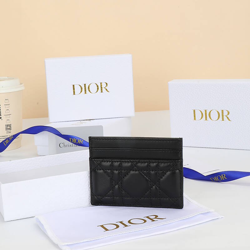 Dior S5130UWHC M030 TU Black everyday — 1:1 Replica