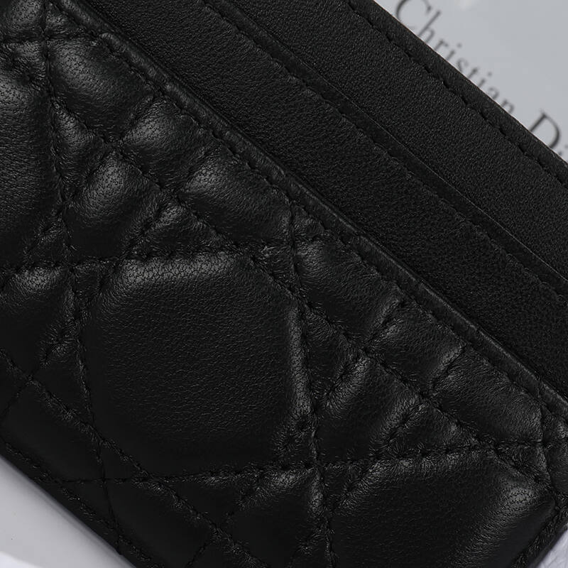 Dior S5130UWHC M030 TU Black everyday — 1:1 Replica