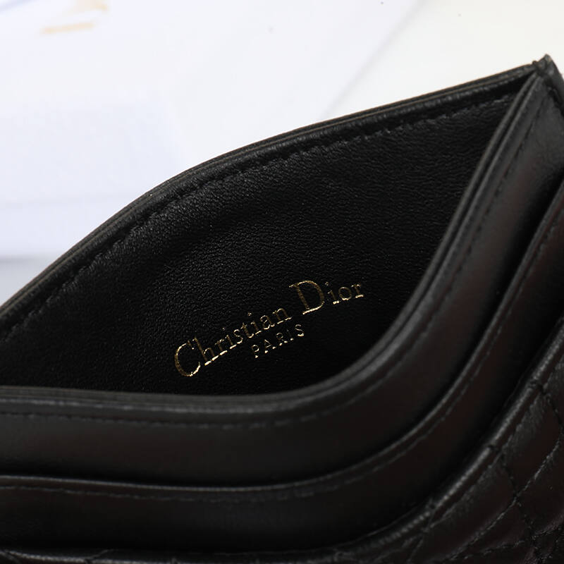 Dior S5130UWHC M030 TU Black everyday — 1:1 Replica