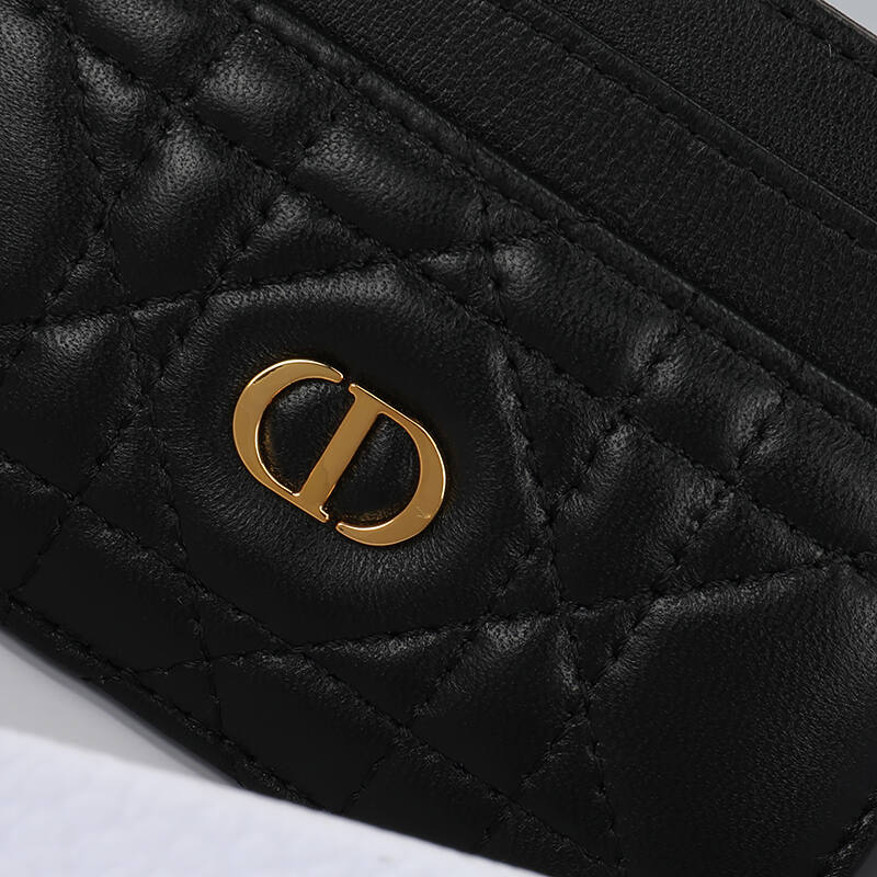 Dior S5130UWHC M030 TU Black everyday — 1:1 Replica