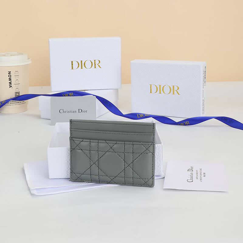 Dior Gray everyday — AAA Quality Replica