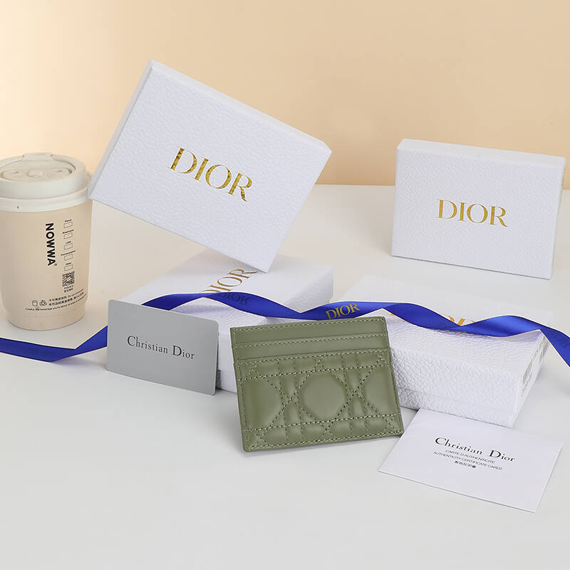 Dior Olive green everyday — Top Quality Replica