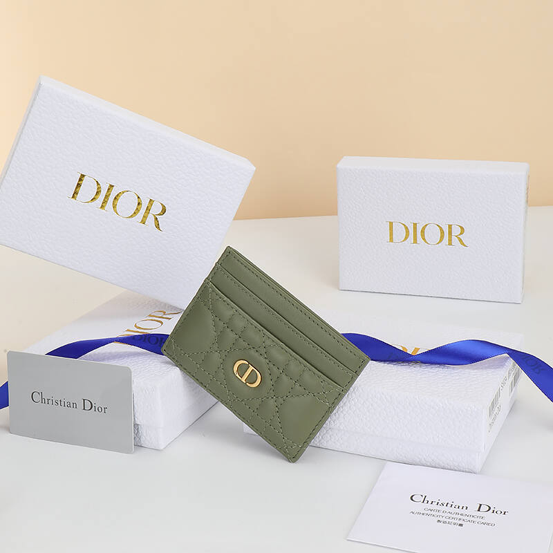 Dior Olive green everyday — Top Quality Replica