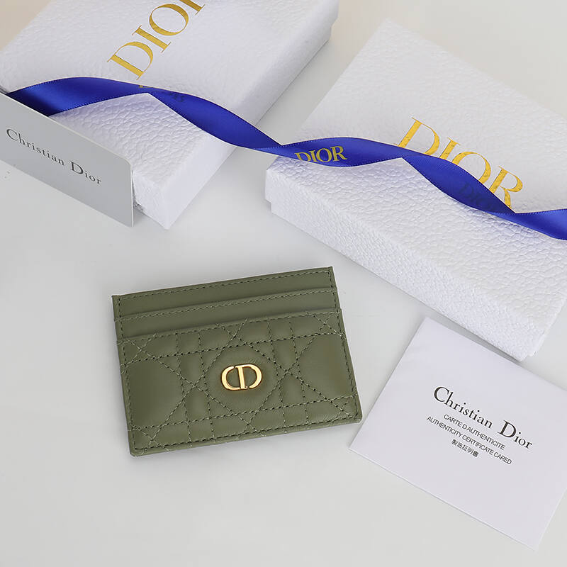 Dior Olive green everyday — Top Quality Replica