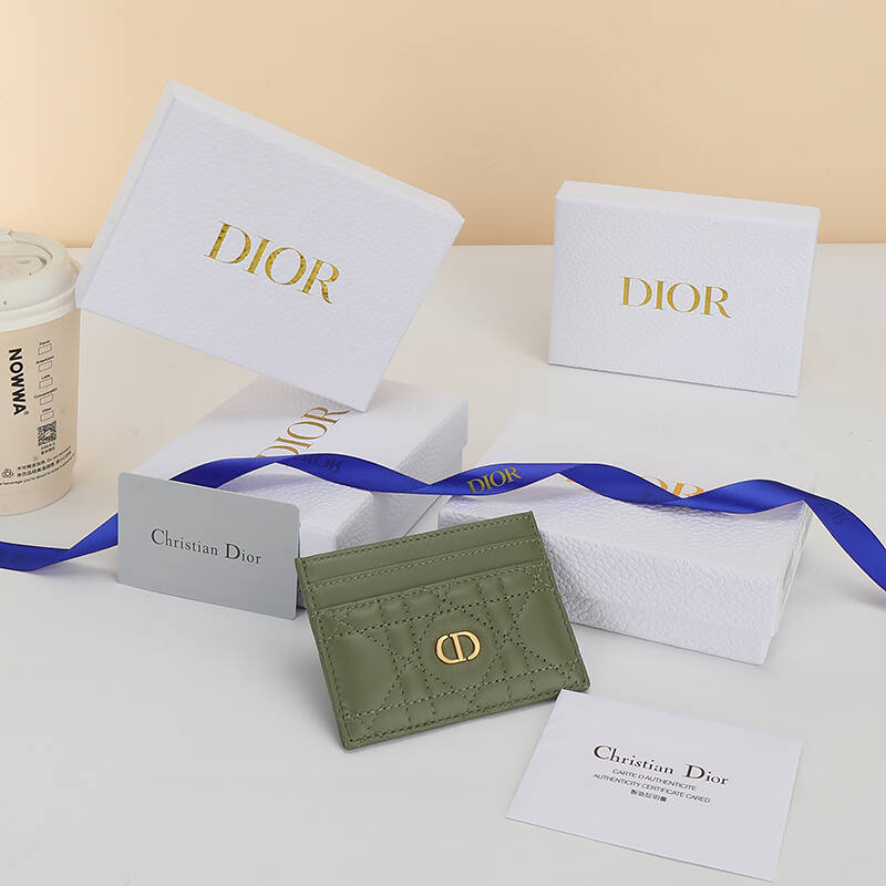 Dior Olive green everyday — Top Quality Replica