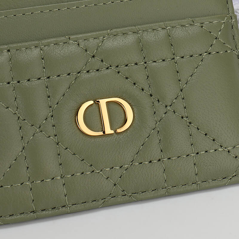 Dior Olive green everyday — Top Quality Replica