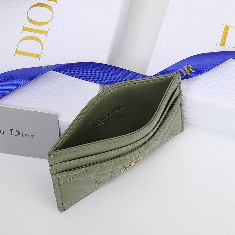 Dior Olive green everyday — Top Quality Replica