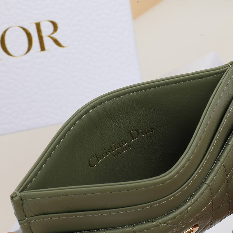 Dior Olive green everyday — Top Quality Replica