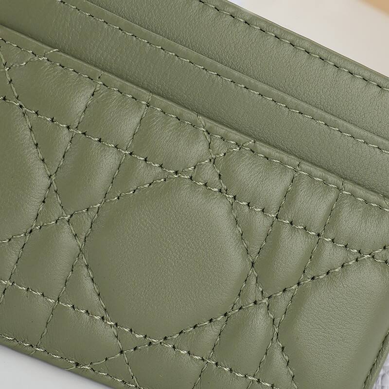 Dior Olive green everyday — Top Quality Replica